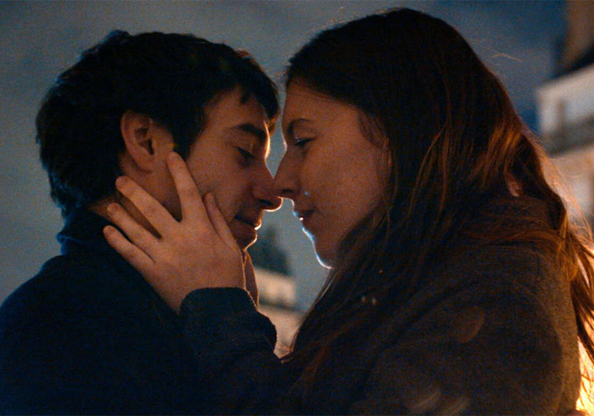 “My French Film Festival” GAİN’de