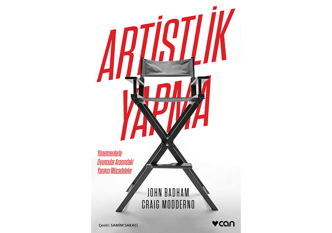 Yönetmenlerle Oyuncuların Yaratıcı Mücadelesi