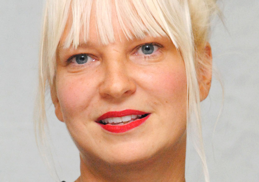 Sia’dan Beatles Coverı