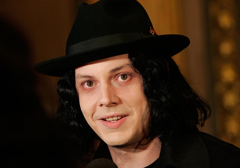 Jack White Yeni Albümünün Timeline’ını Paylaştı