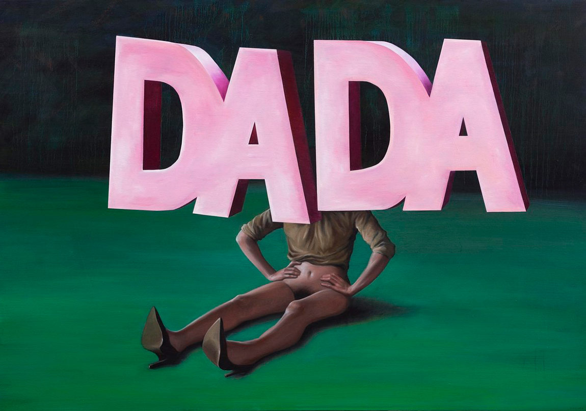 Karanlığı Bölen Kırmızı