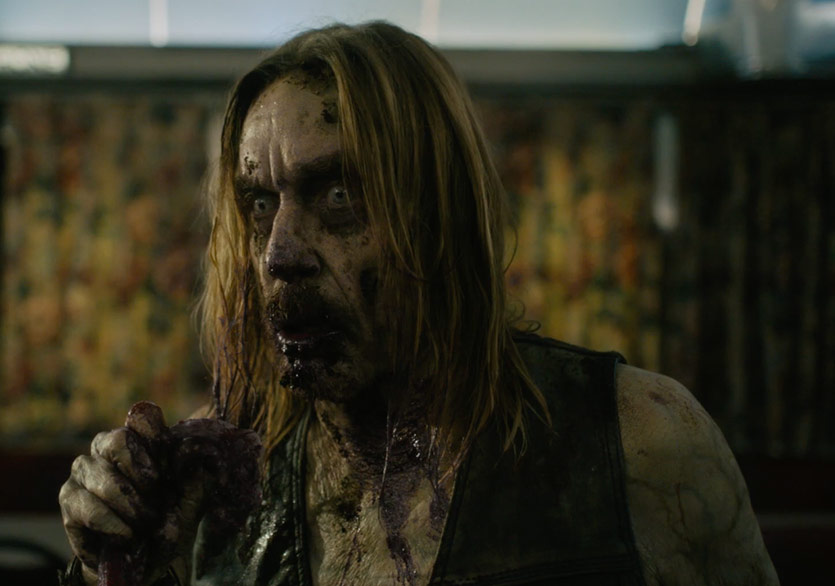 Jim Jarmusch’un Yeni Filmi The Dead Don’t Die’dan Fragman Geldi
