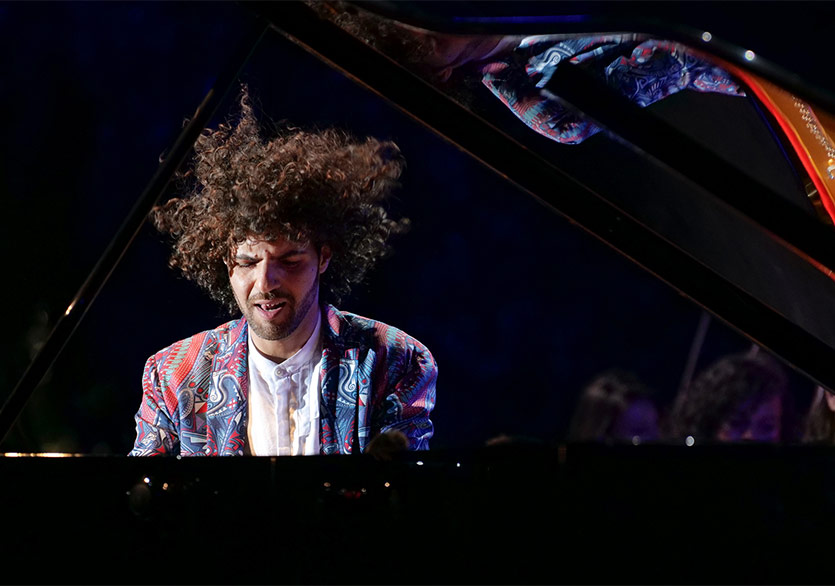 49. İstanbul Müzik Festivali Programı Belli Oldu