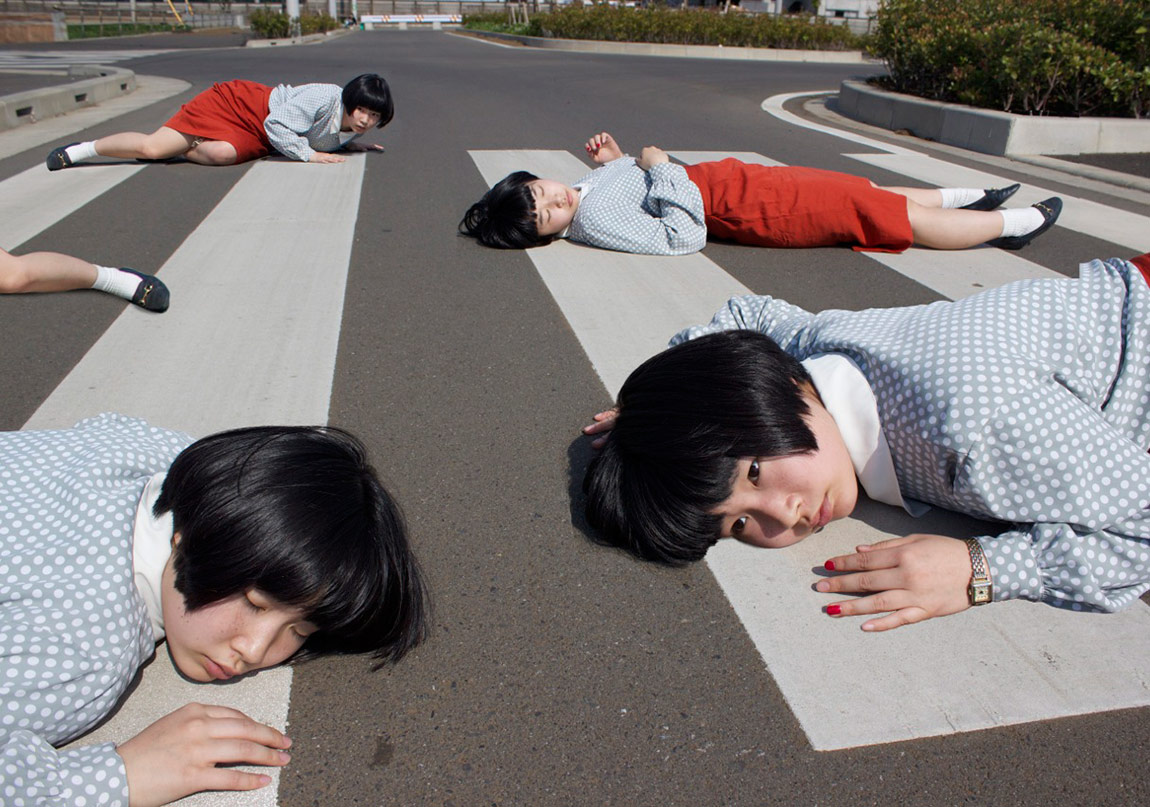 Ölüme Mizahi Bir Yaklaşım