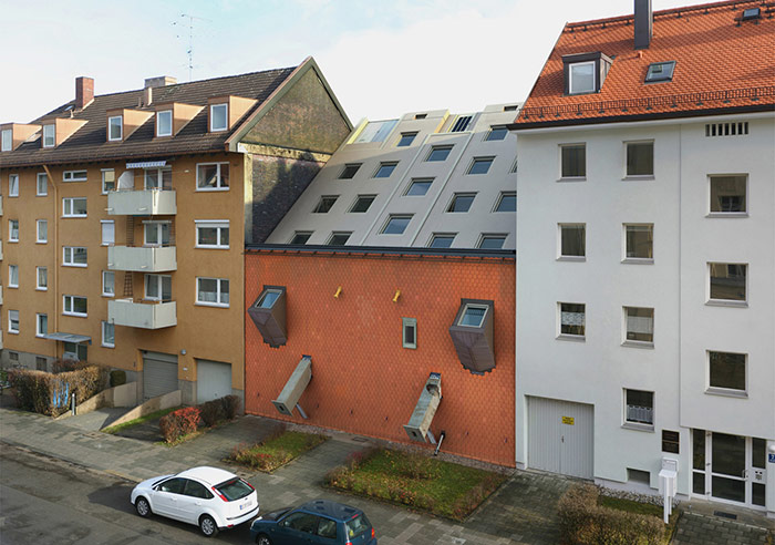 Tel Aviv’den Fantastik Şehir Manzaraları 