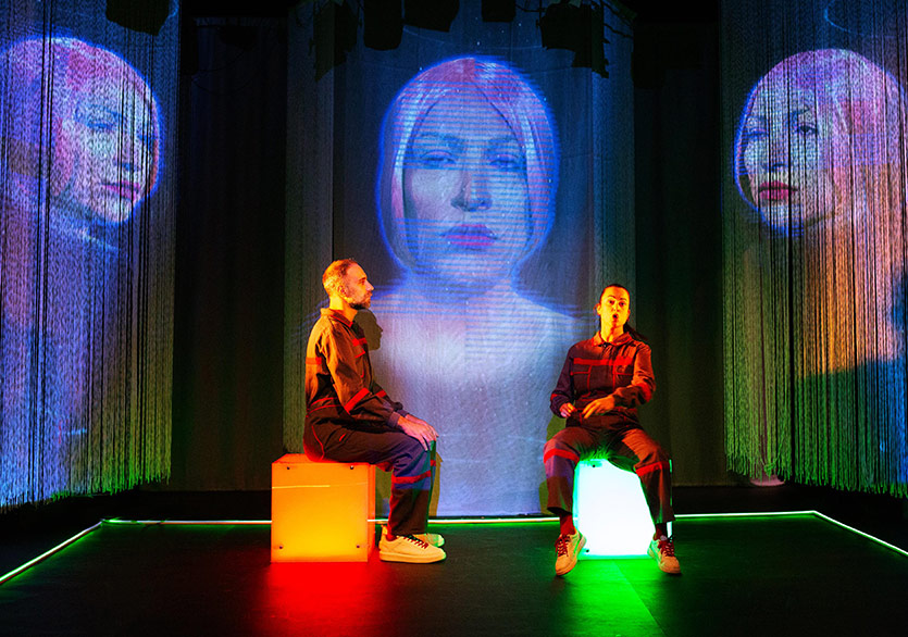 Proje No2 İmzalı “Büyük Plan” Alan Kadıköy’de 