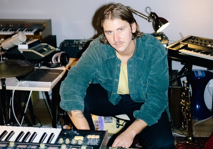 Salon İKSV 1 Sunar: Voyou Konseriyle Kapılarını Açıyor