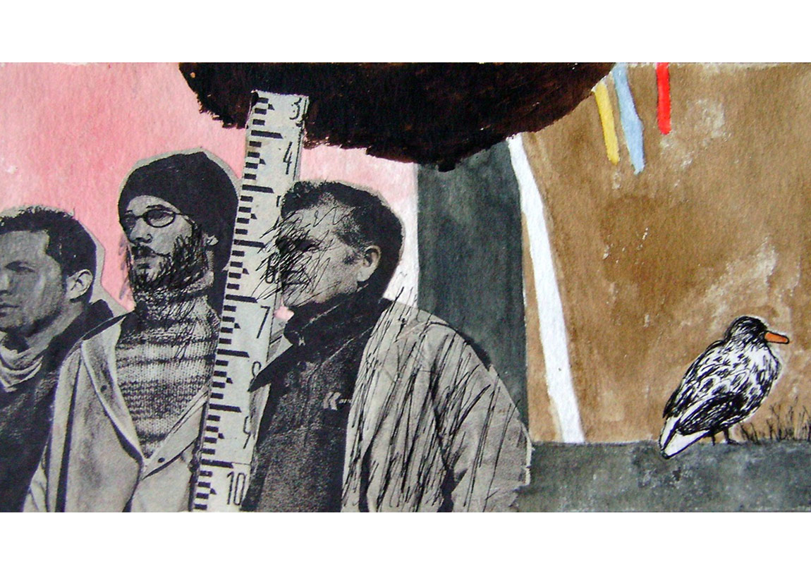 Düne, Bugüne ve Yarına Dokunan Çalışmalar