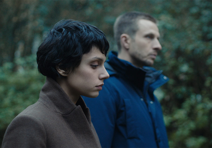Locarno Film Festivali’nin Ödüllü Filmleri İstanbul Modern Sinema’da