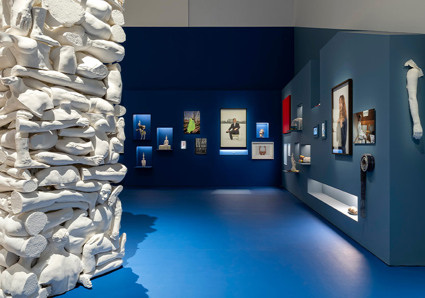 Mehtap Baydu “Seni Sevmek Çok Zor!” Sergisiyle Arter’de