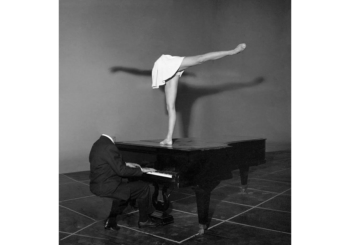 Eksik İnsan Bedenleri 