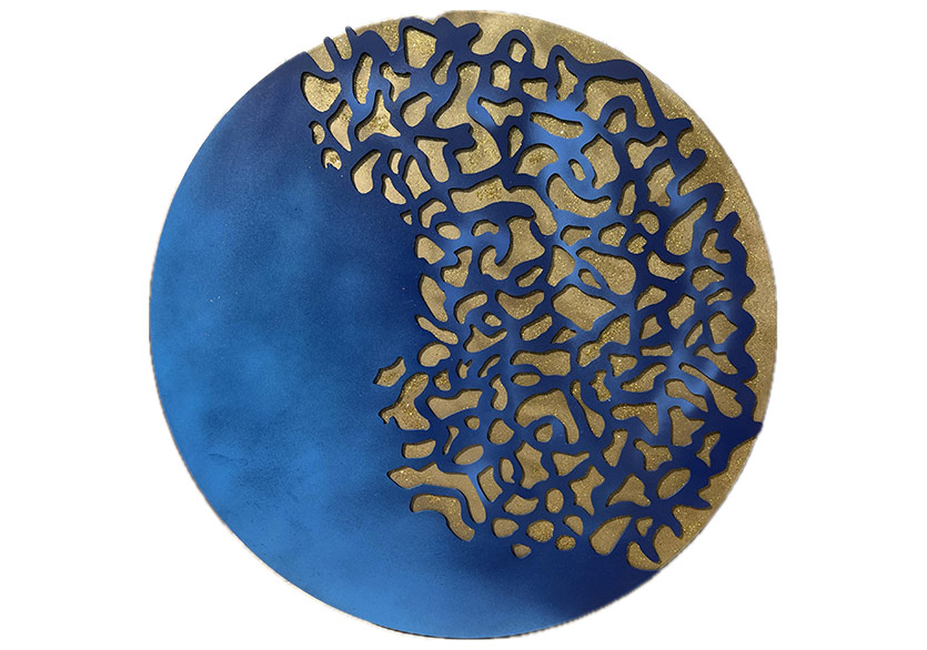 “Summer Love IX: Blue Dreams” Sergisi Ekavart Gallery’de