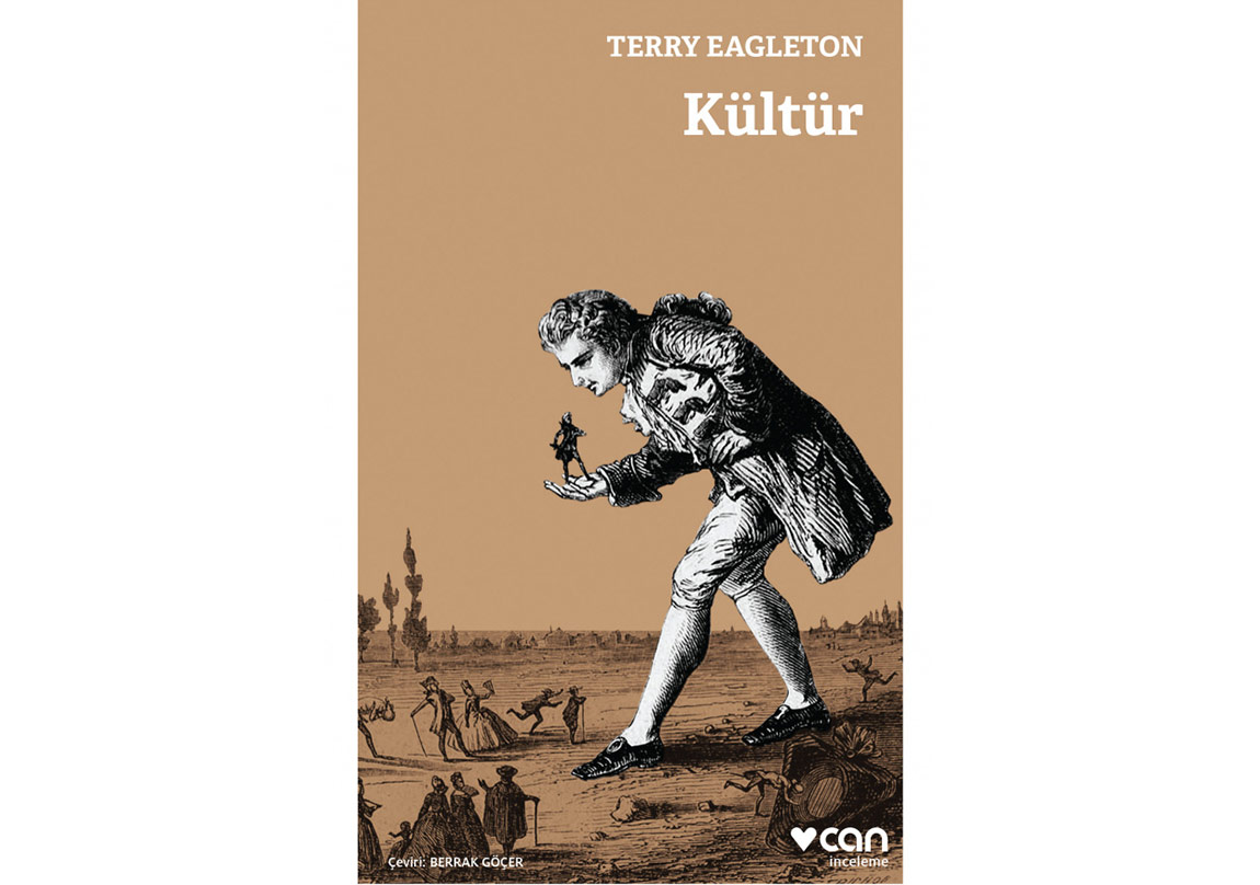 Terry Eagleton’dan Kültürün Serüveni