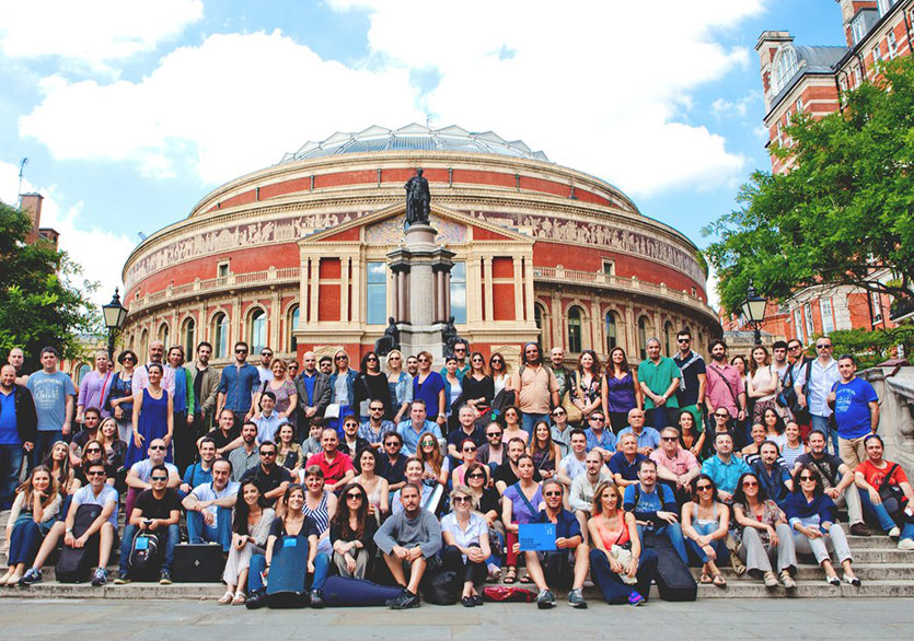 Borusan Filarmoni Uzakdoğu Turnesine Çıkıyor