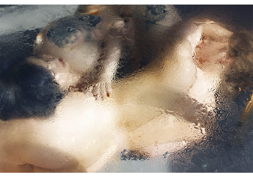 Marta Syrko’nun “Immersion: Seeing Otherwise” Sergisi Ruzy Gallery’de
