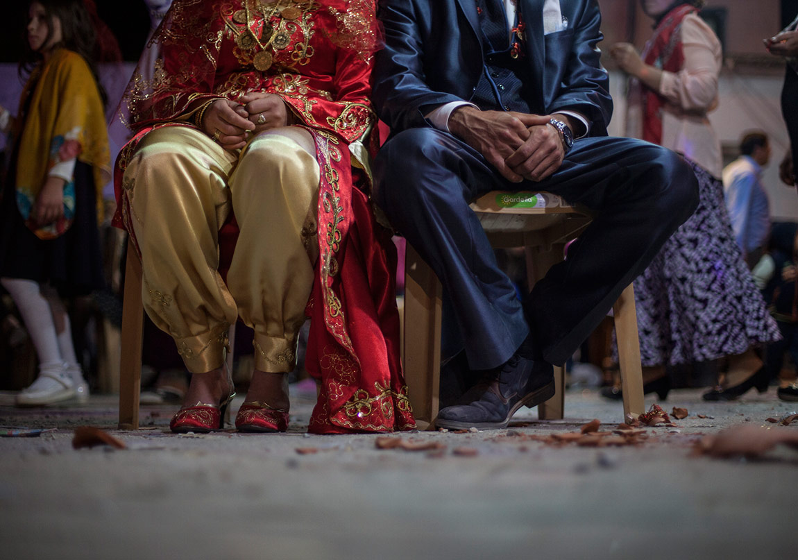 Şehrin Bittiği Yerde Altı Genç Sanatçı