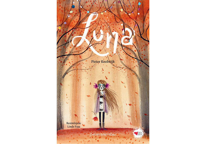 Macera Dolu Bir Roman: “Luna”