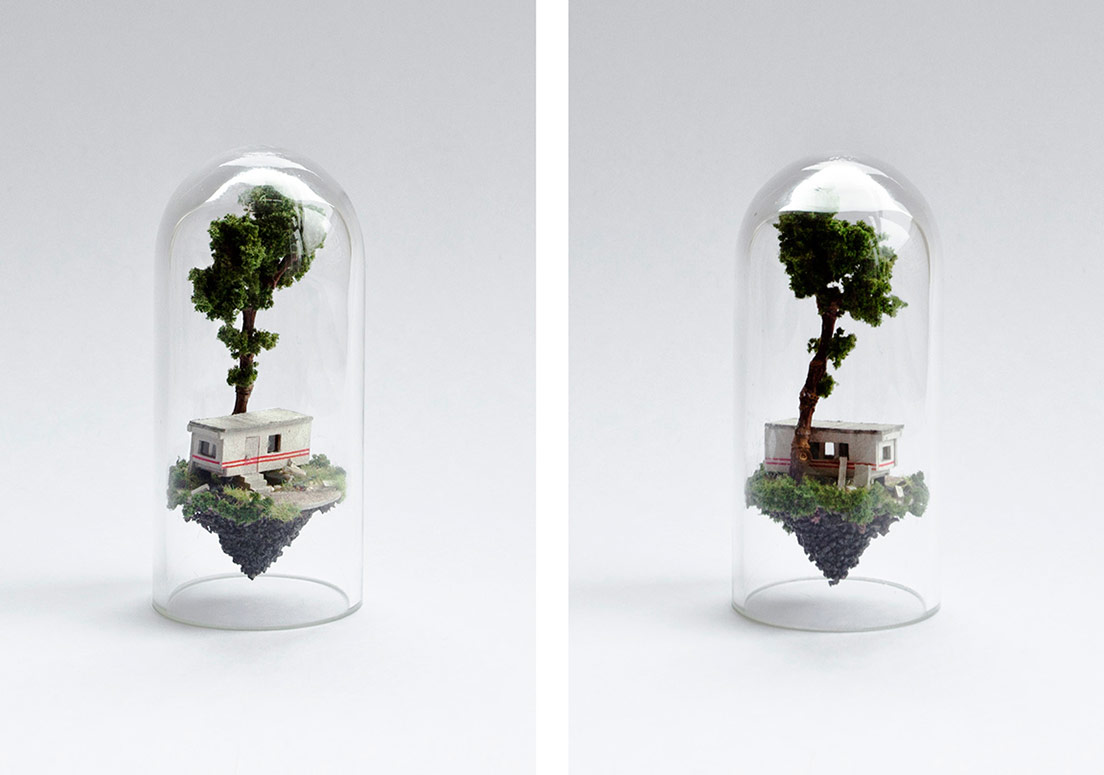 Deney Tüpleri İçinde Hayatlar