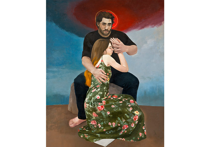 İyilik İçin Sanat Atölye Sergisi Açılıyor