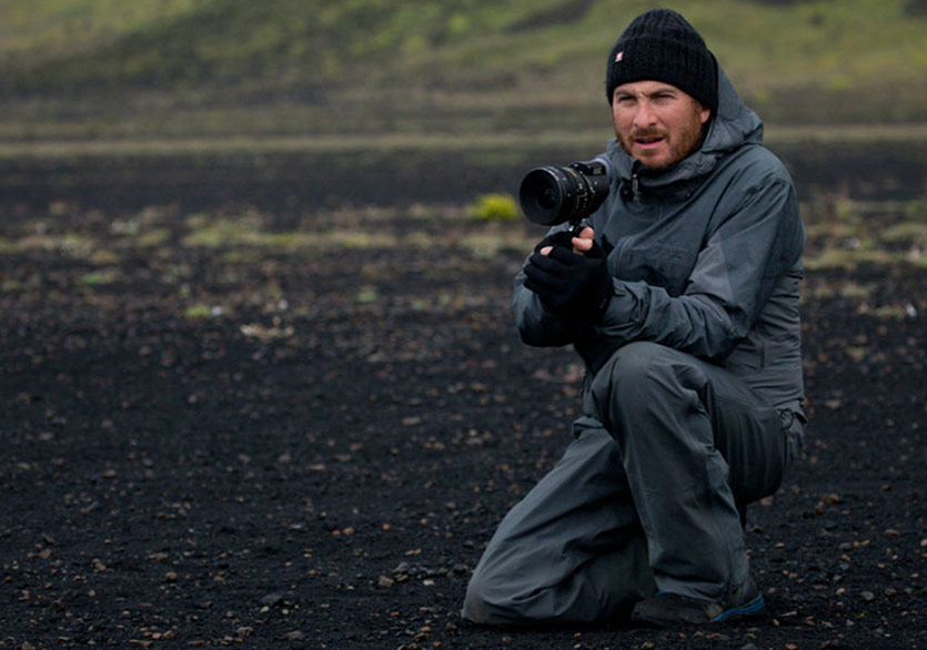 Aronofsky’nin Mother! Filminin Uzun Fragmanı Geldi
