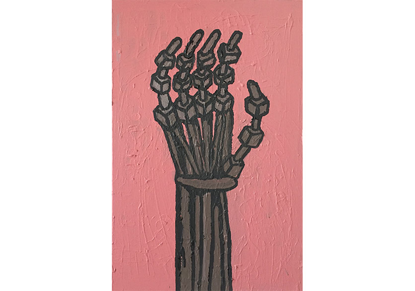 “KOMPLEKS Vol. 2” Sergisi AOS51’de