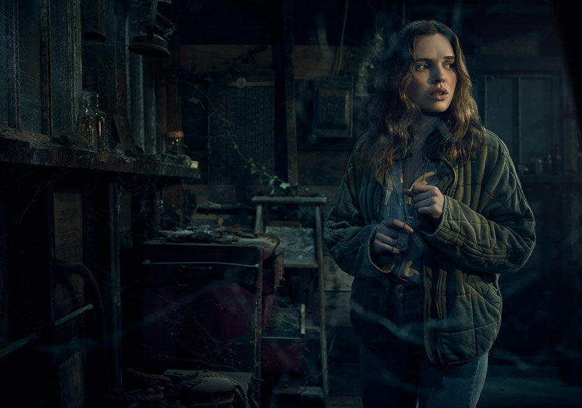 Stephen King’in Kült Romanı “The Stand” Yeniden Canlanıyor