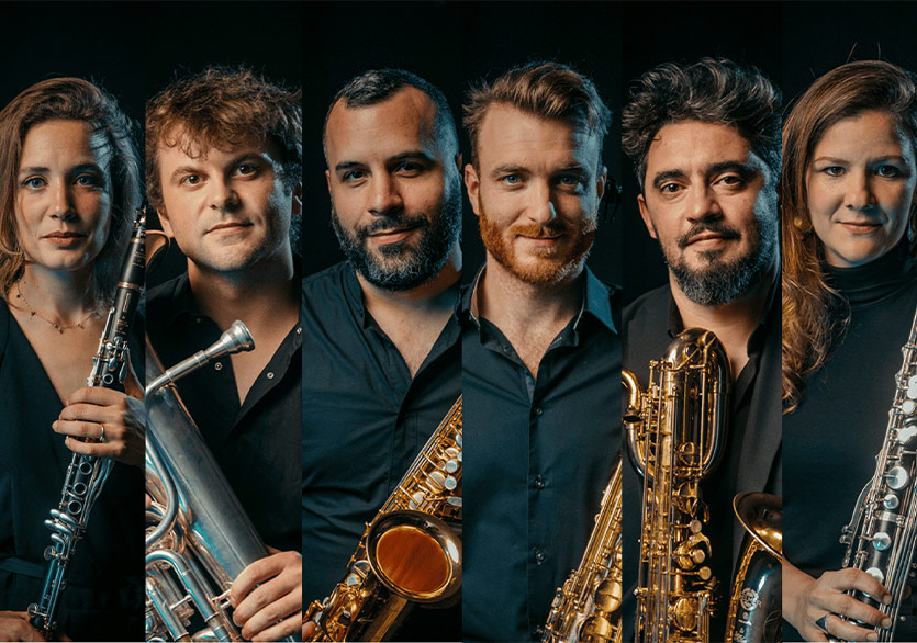 5. İstanbul Uluslararası Oda Müziği Festivali Başladı