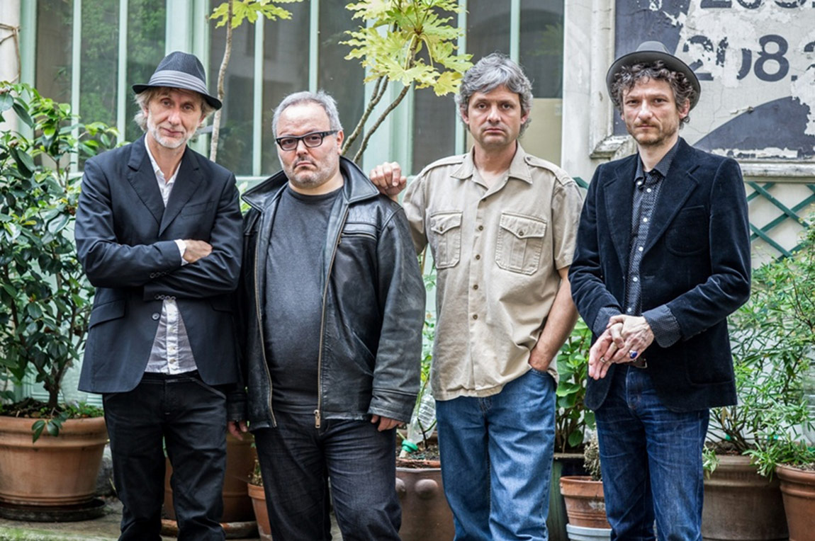 22. İzmir Avrupa Caz Festivali