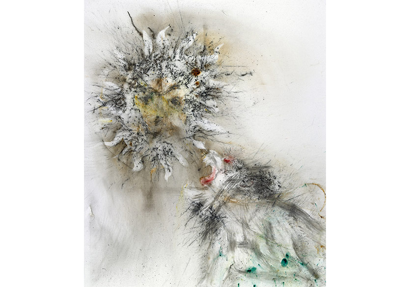 Madrid’te “Resmin Ruhu”