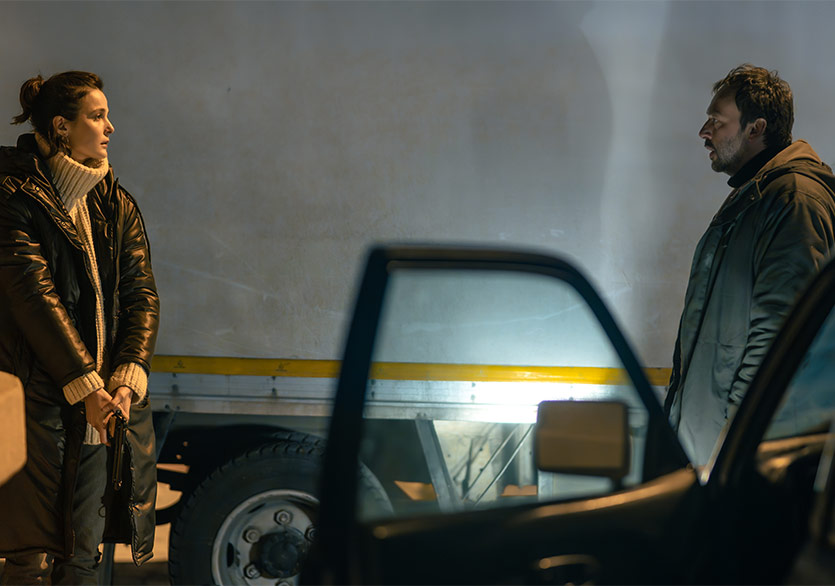 Netflix’in Yeni Dizisi “Kasaba” 11 Aralık’ta Yayında