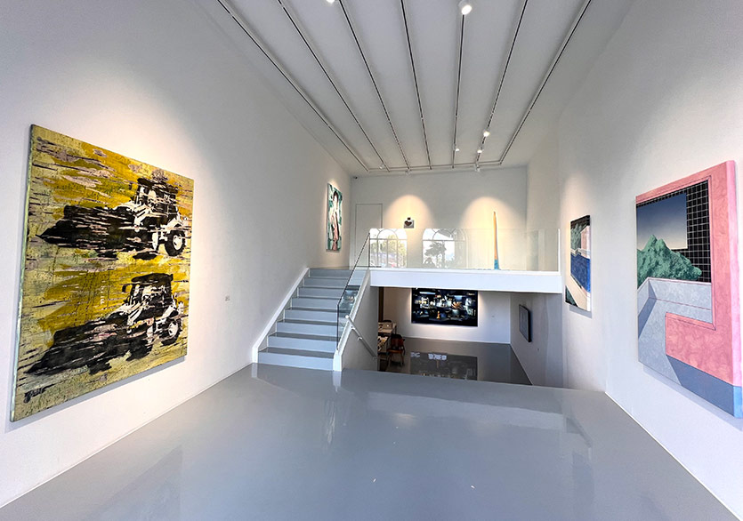 Art On İstanbul’dan Yeni Sergi: “Döngü”