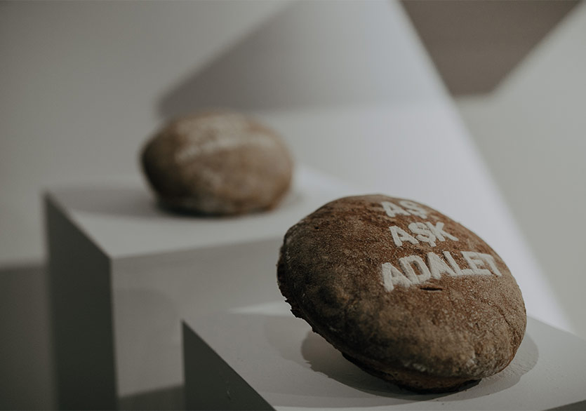 Erimtan Arkeoloji ve Sanat Müzesi’nin “İcra ve Zarafet” Sergisi Uzatıldı