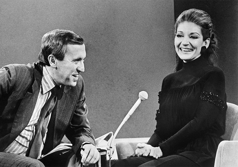“Maria by Callas: In Her Own Words” 16 ve 23 Mart’ta Pera Film’de