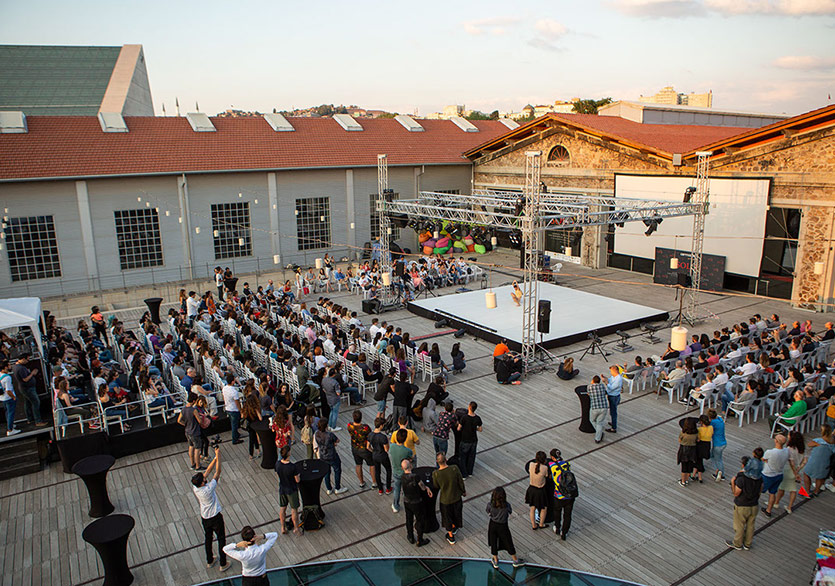 2. Uluslararası Solo Çağdaş Dans Festivali 28-30 Haziran Tarihlerinde Cermodern’de