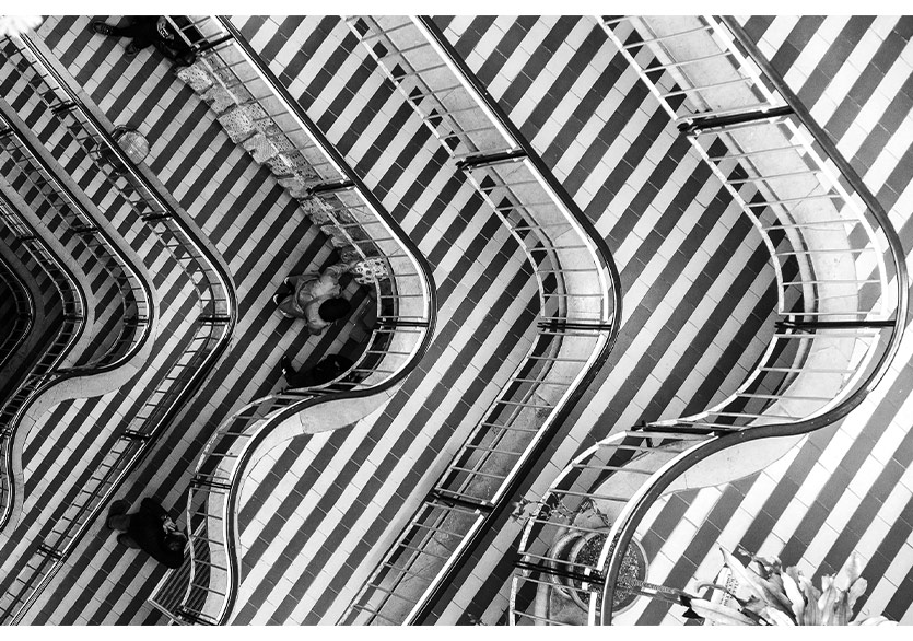 Galeri / Miz’den Yeni Sergi: “Çok Düşünüyorsun”