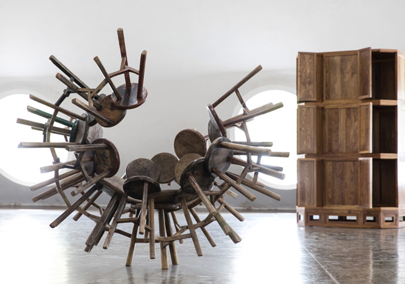 Brezilya’da Ai Weiwei Esintisi