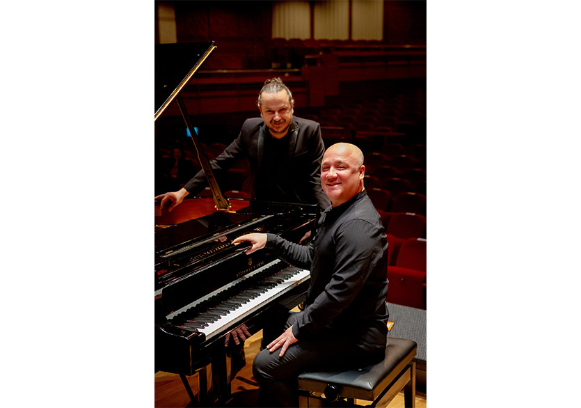 ENKA Sanat’tan Cumhuriyet’in 100. Yılına Özel Program