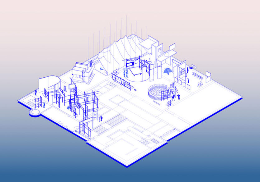 “Sanatın Ötesindeki Yol” Hollanda’da