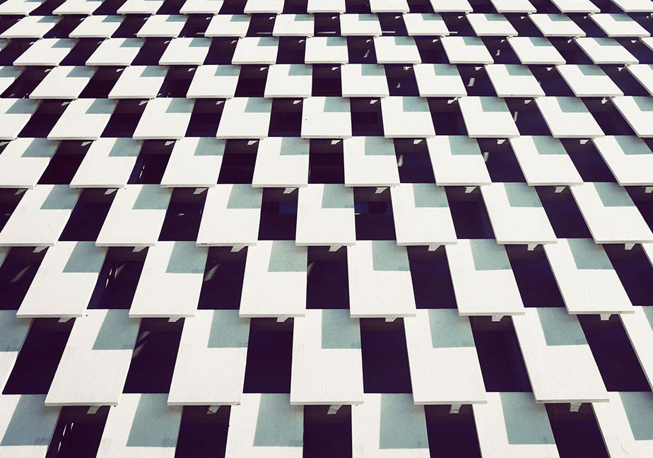 Şehrin Ruhunu Yansıtan Binalar