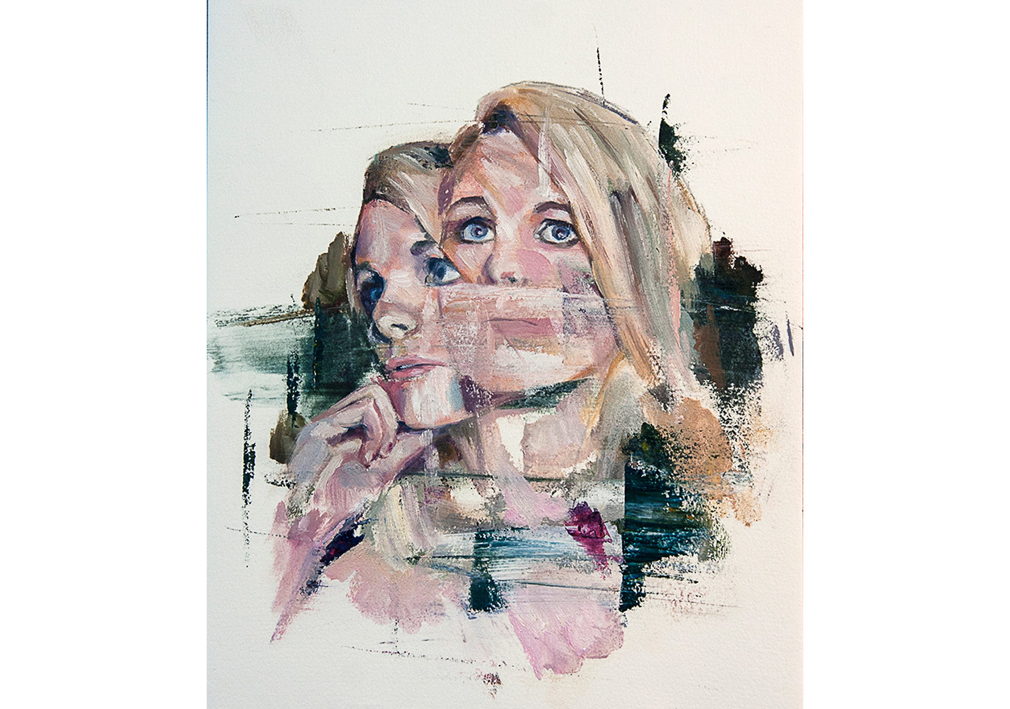 Vücutların Boyut Kazanmış Halleri