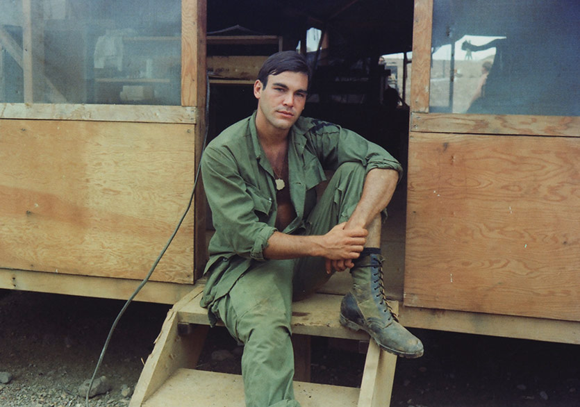 Oliver Stone, Busan Uluslararası Film Festivali Jüri Başkanlığında
