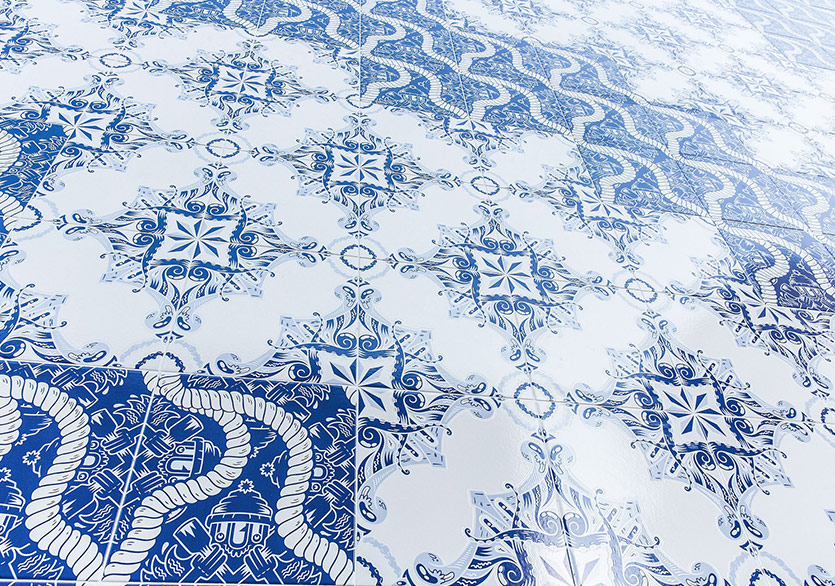 Lisbon’un Tarihi Dokusuna Yeni Bir Dokunuş