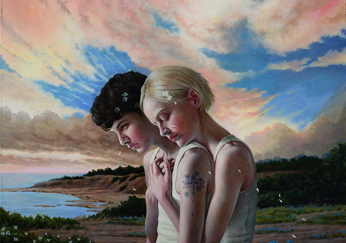 Hiperrealist Rüyalar