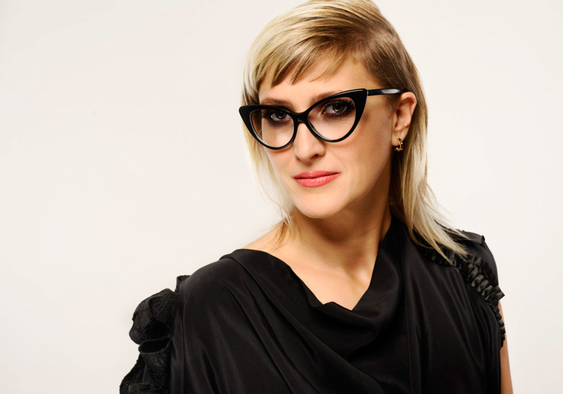 Gerçekliğin Şiirselliği: Jasmila Žbanić