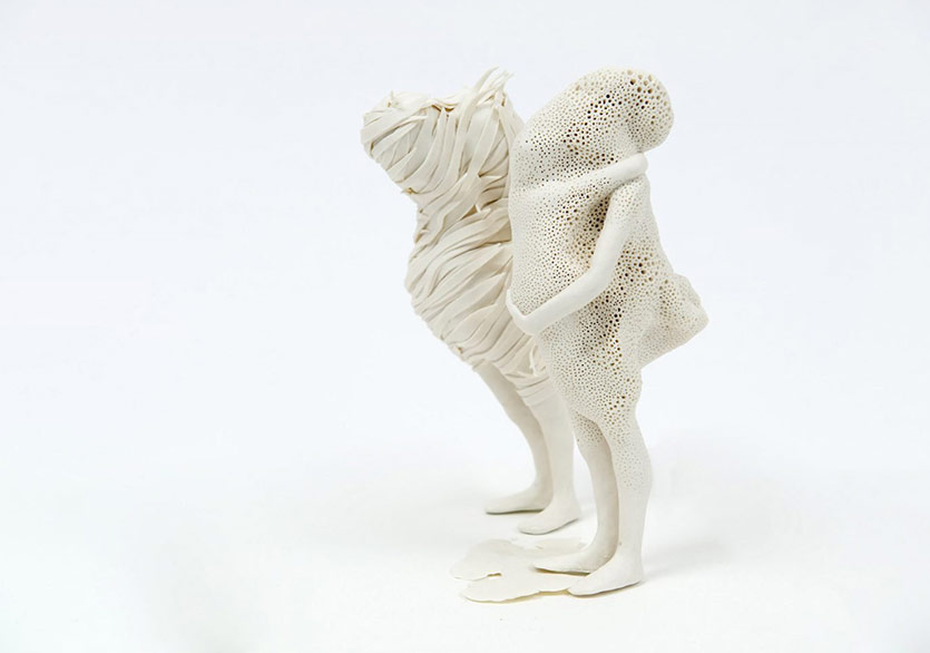 Avuç İçine Sığan Yabancılar