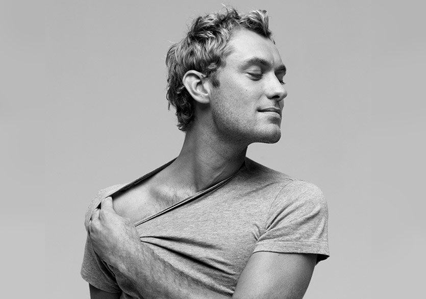 Jude Law “Captain Marvel” Filmine Ekleniyor