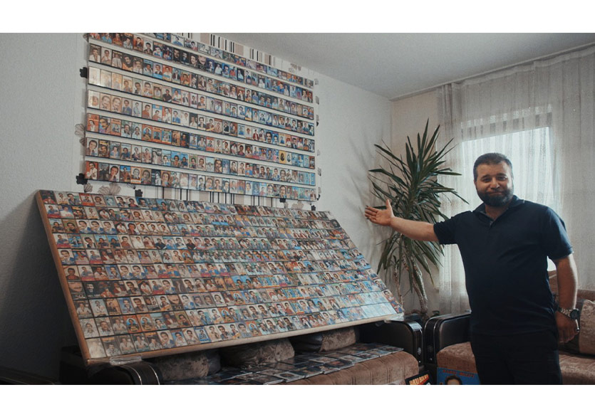 Engelsiz Filmler Festivali’nin “Oditoryum” Seçkisi Müziği Sinema Salonlarına Taşıyor