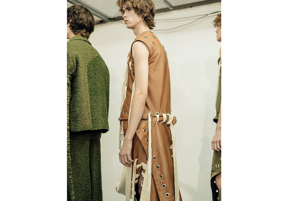 Craig Green’e Büyük Ödül