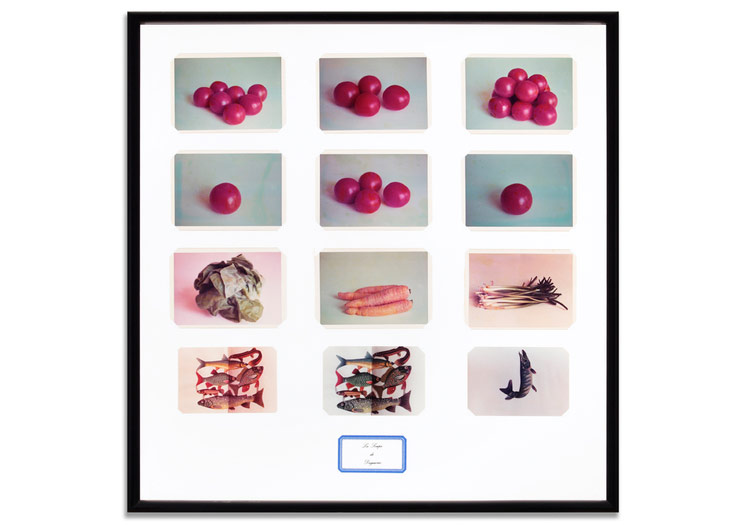 Broodthaers Paul Kasmin Gallery’de