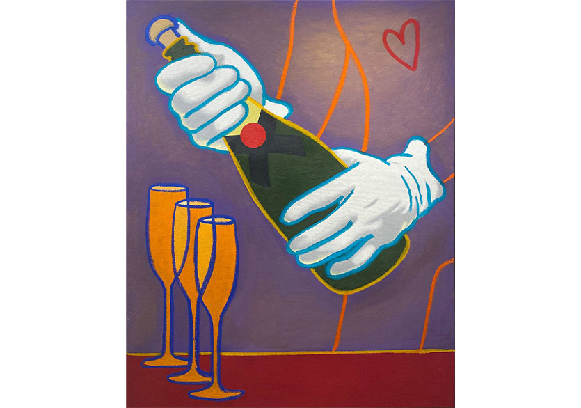 Anna Laudel İstanbul’dan İki Yeni Sergi